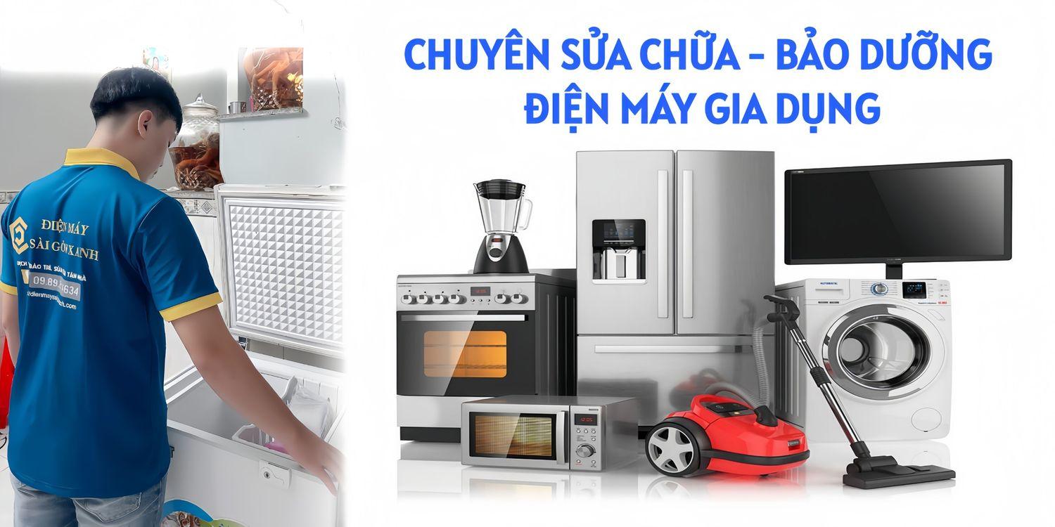 Cam kết của chúng tôi - ĐIỆN LẠNH SÀI GÒN