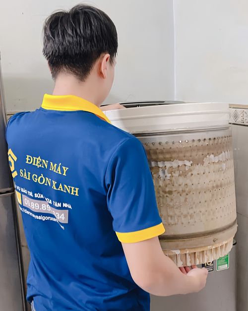 Vì sao chọn ĐIỆN LẠNH SÀI GÒN