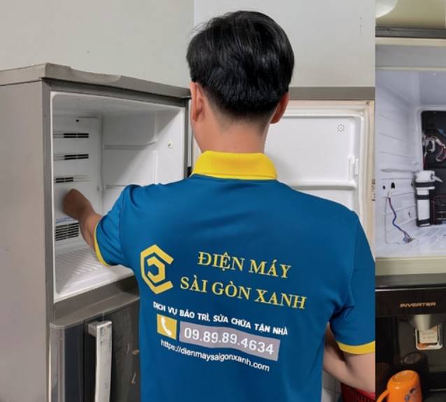 Vì sao chọn ĐIỆN LẠNH SÀI GÒN