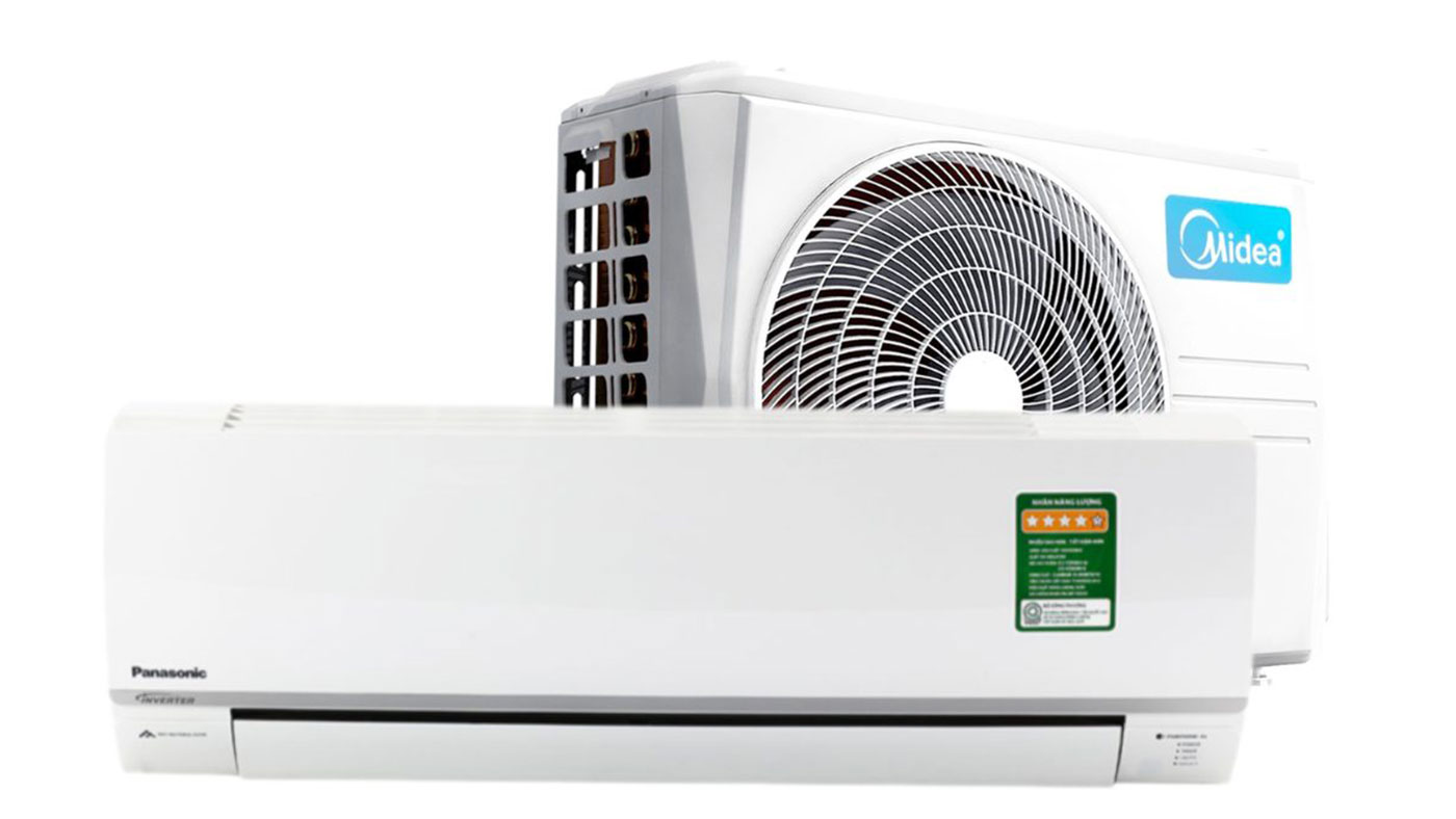 Dịch vụ tháo lắp, di đời máy lạnh